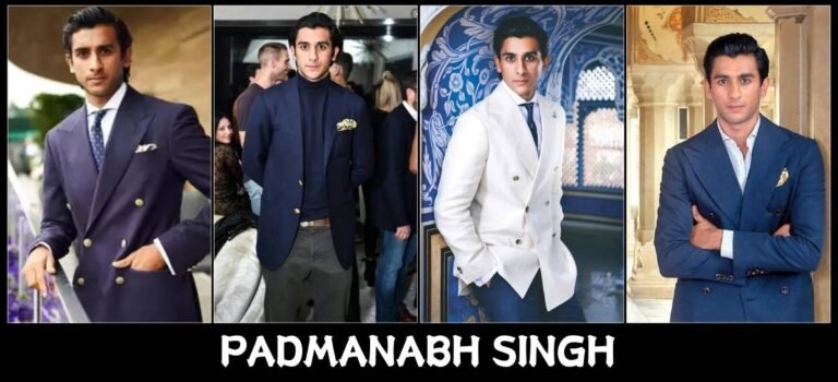 Padmanabh Singh