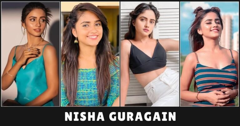 Nisha Guragain