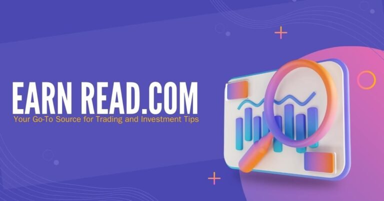 Earn read.com