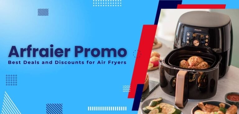 Arfraier Promo