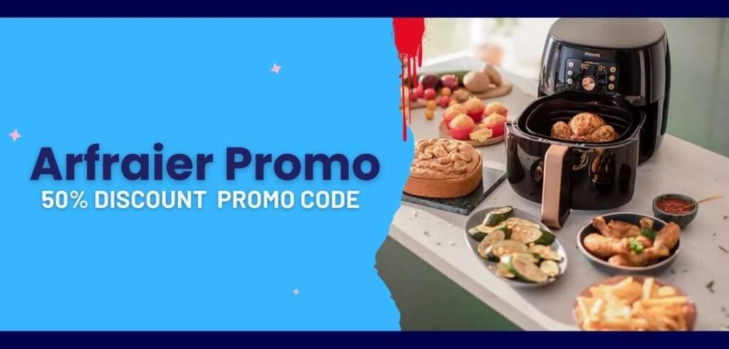 Arfraier Promo