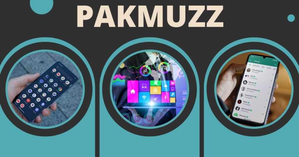 Pakmuzz