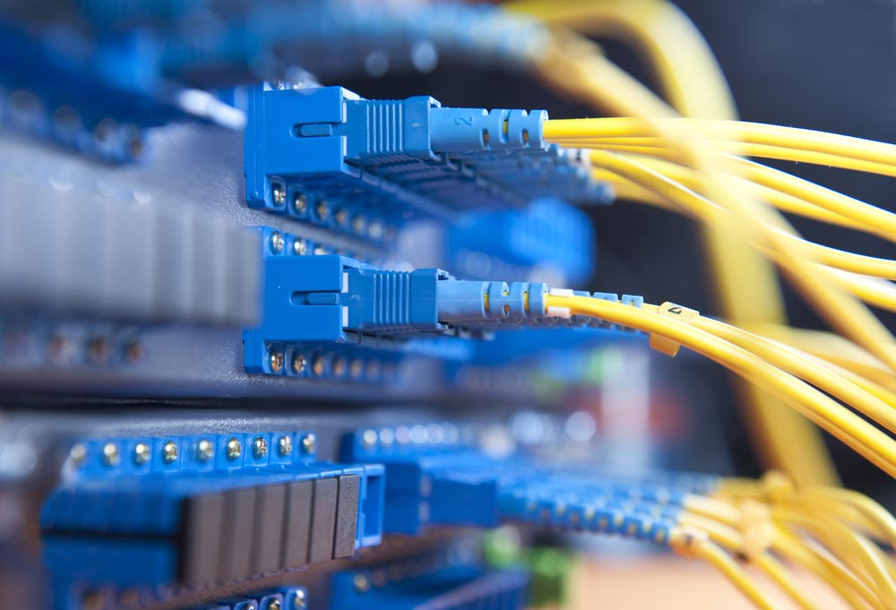 Boost Your Internet Speed with Fibre Optic Installation Benefits
