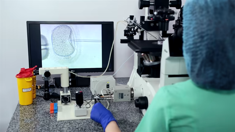 What Is the Cost of IVF Treatment at Alka IVF in 2026?