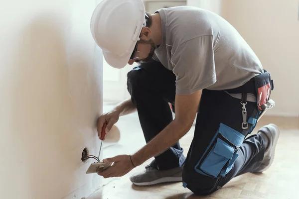 Affordable Electrician Contractor Portland for Fast Service