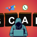 Common Scam Messages You Should Delete Immediately